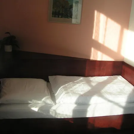 Hotel Jerabek Prague