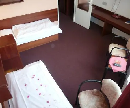 Jerabek Hotel Prague