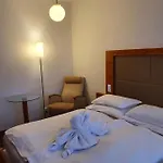 Jerabek Hotel Prag