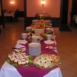 Hotel Jerabek Prag