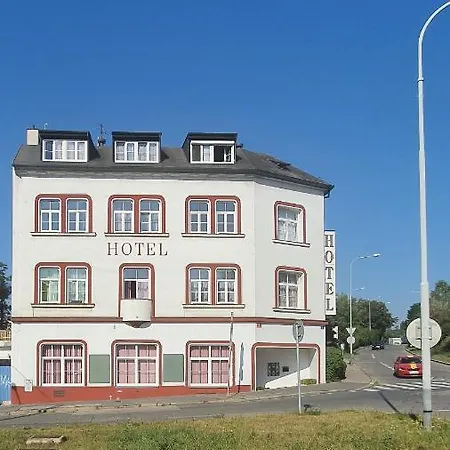 Hotel Jerabek