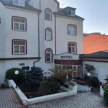 Hotel Jerabek 3*