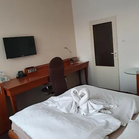 Hotel Jerabek 3*