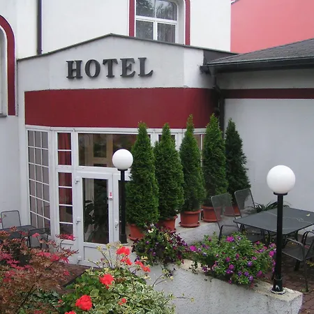 Hotel Jerabek 3*