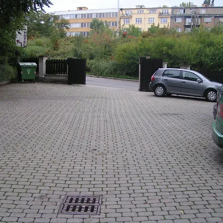 Jerabek Prague
