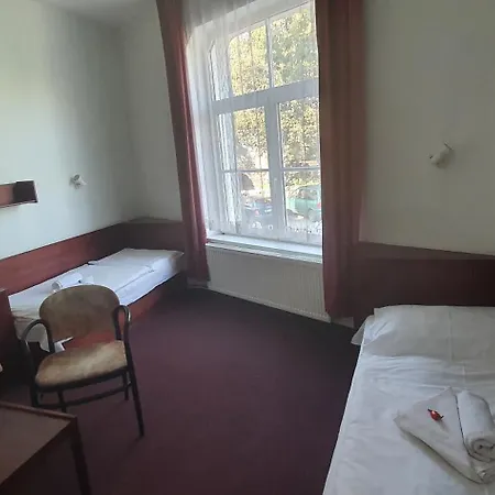 Hotel Jerabek