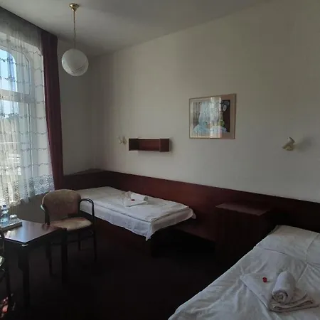 Jerabek Hotel 3*