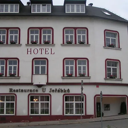 Hotell Jerabek