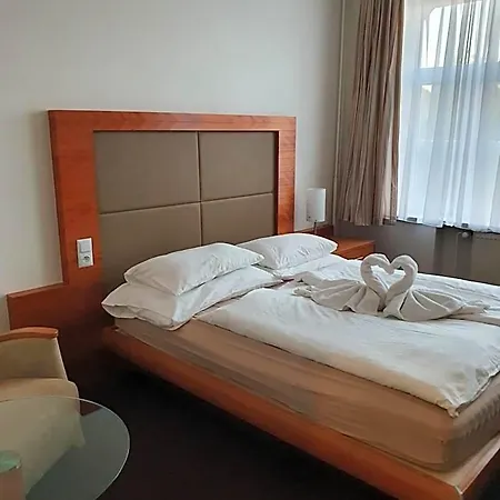 Jerabek Hotel