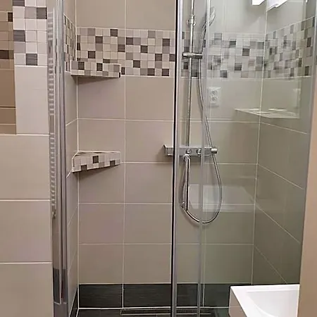 Hotel Jerabek Prag