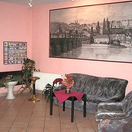 Jerabek Hotel
