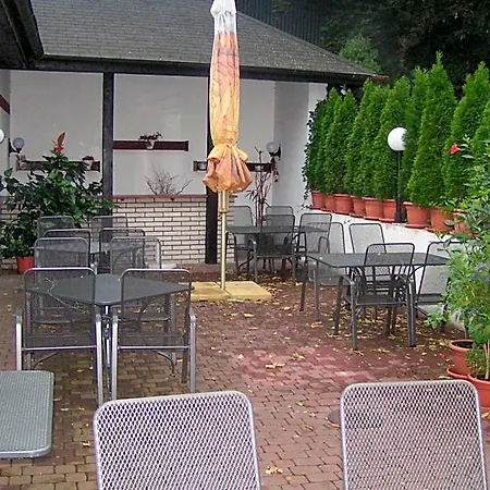 Jerabek Hotel Prag