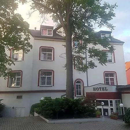 Jerabek Hotel