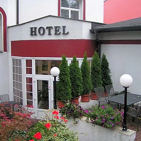 Hotel Jerabek 3*