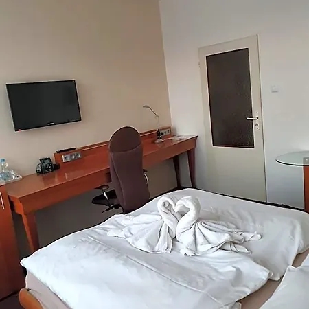 Jerabek Hotel 3*