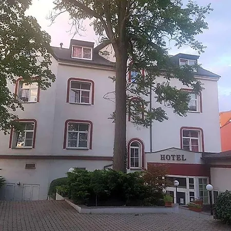 Jerabek 3* Prag