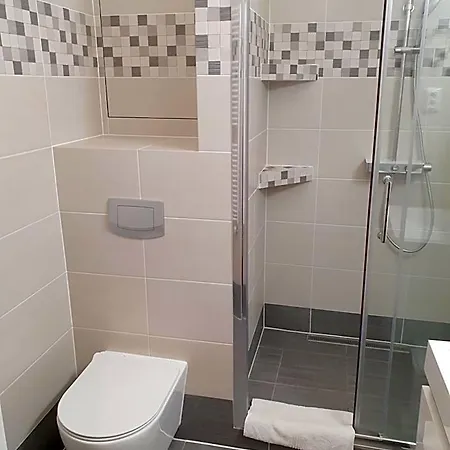 Hotel Jerabek Prag