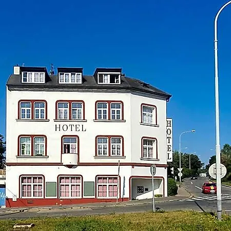 Jerabek Prag