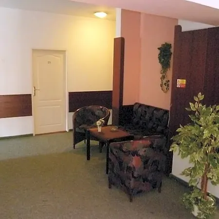Hotel Jerabek