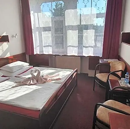 Hotel Jerabek