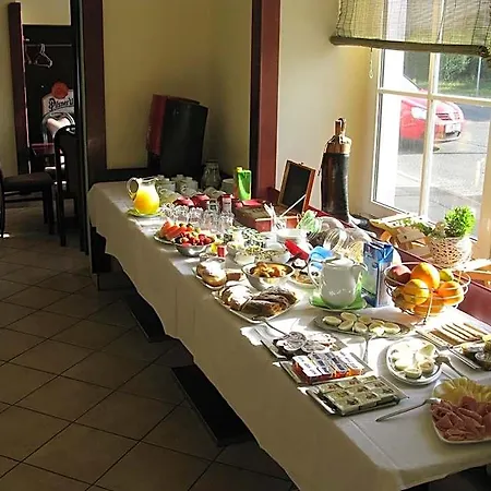 Jerabek Hotel 3*