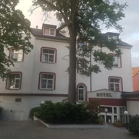 Hotel Jerabek Prague