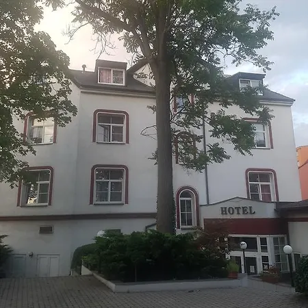 Jerabek Prague