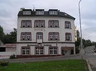 Jerabek Prague