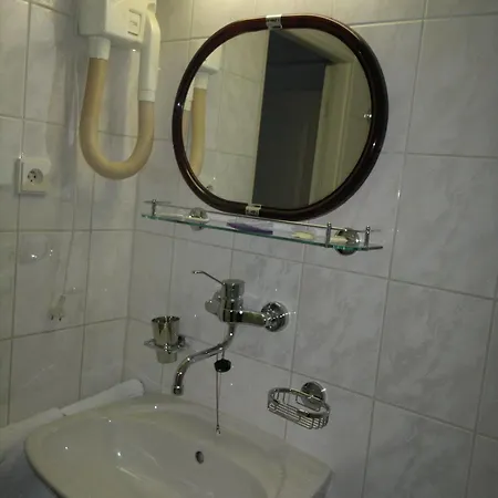 Hotel Jerabek