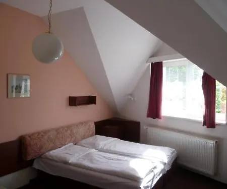 Jerabek Hotell
