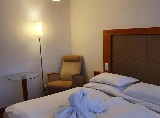 Jerabek Hotel Praga