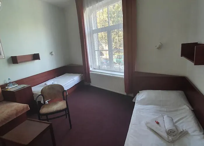Hotel Jerabek
