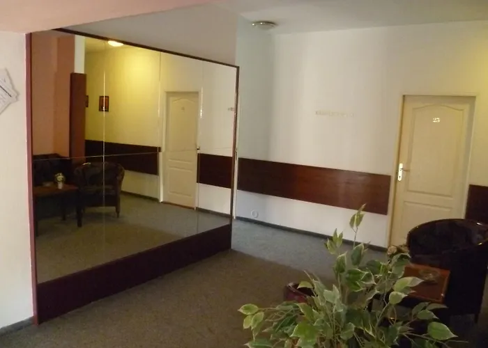 Hotel Jerabek