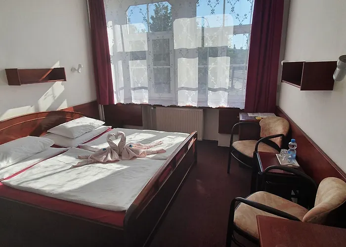 Jerabek Hotel