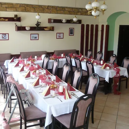 ホテル イェラベック