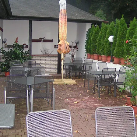 ホテル イェラベック