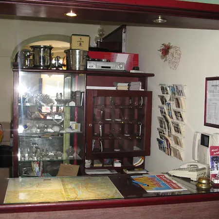 イェラベック プラハ