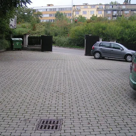 イェラベック ホテル