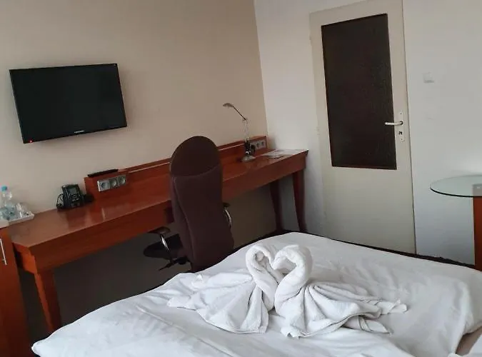 Otel Jerabek 3*