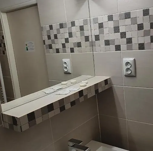 Otel Jerabek Prag