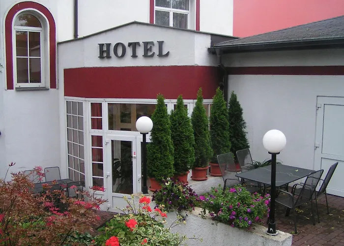 Otel Jerabek 3*