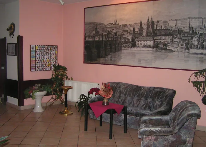 Otel Jerabek 3*