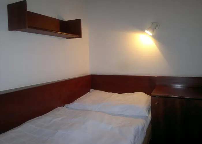 Jerabek Otel 3*