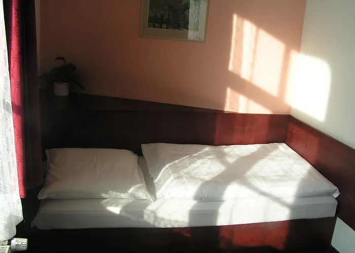 Otel Jerabek