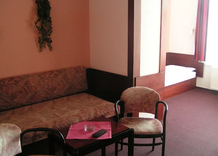Otel Jerabek 3*