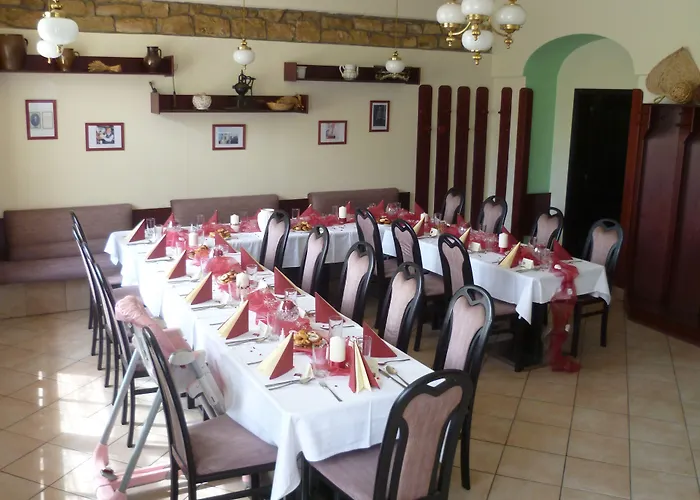 Otel Jerabek