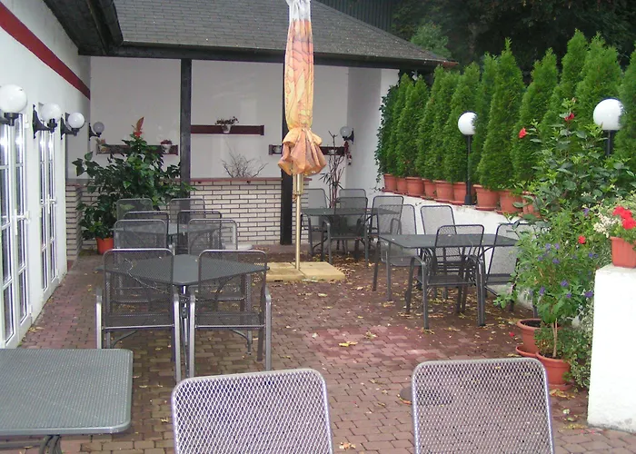 Otel Jerabek