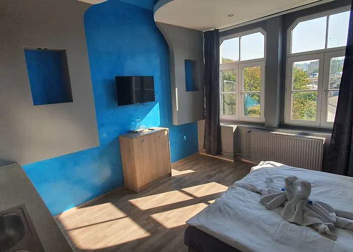 Jerabek Otel 3*
