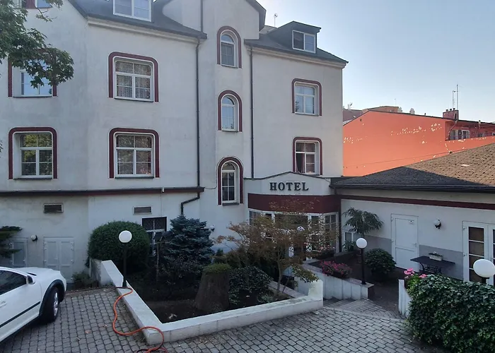 Otel Jerabek