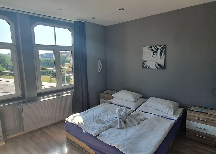 Otel Jerabek